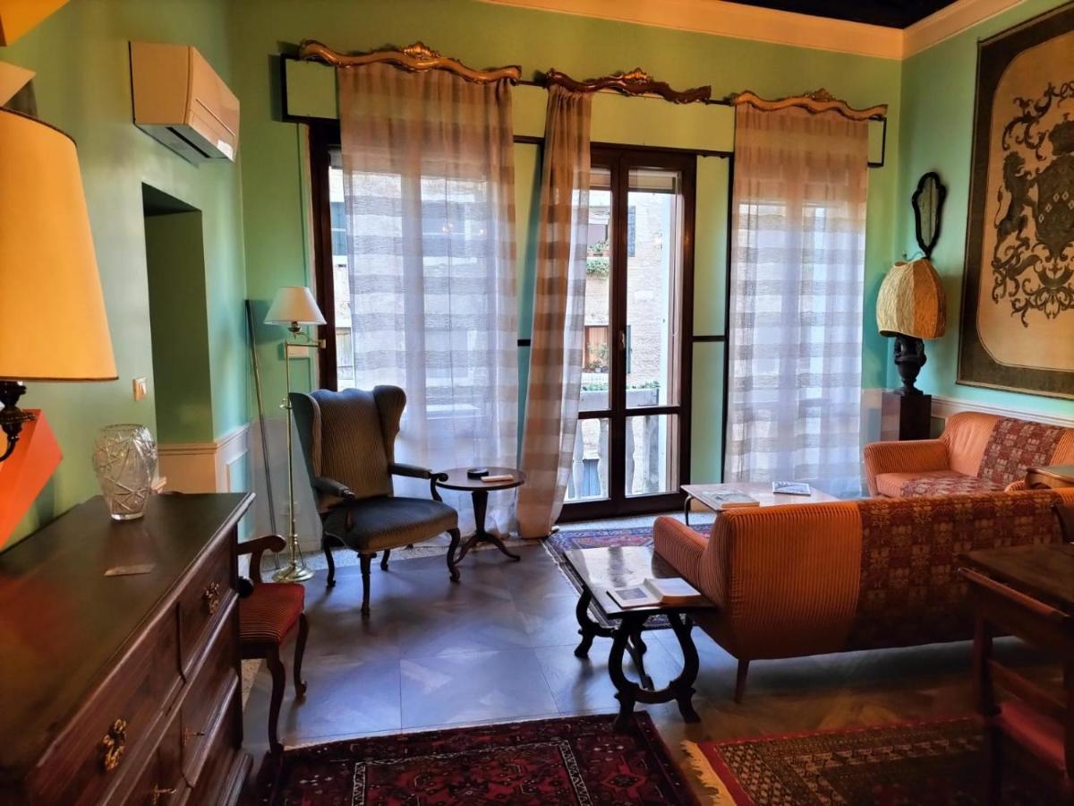 Luxury Near Rialto Bridge Apartamento Venecia