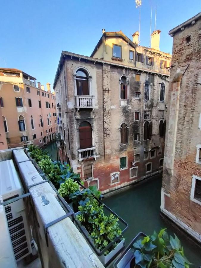 Apartamento Luxury Near Rialto Bridge