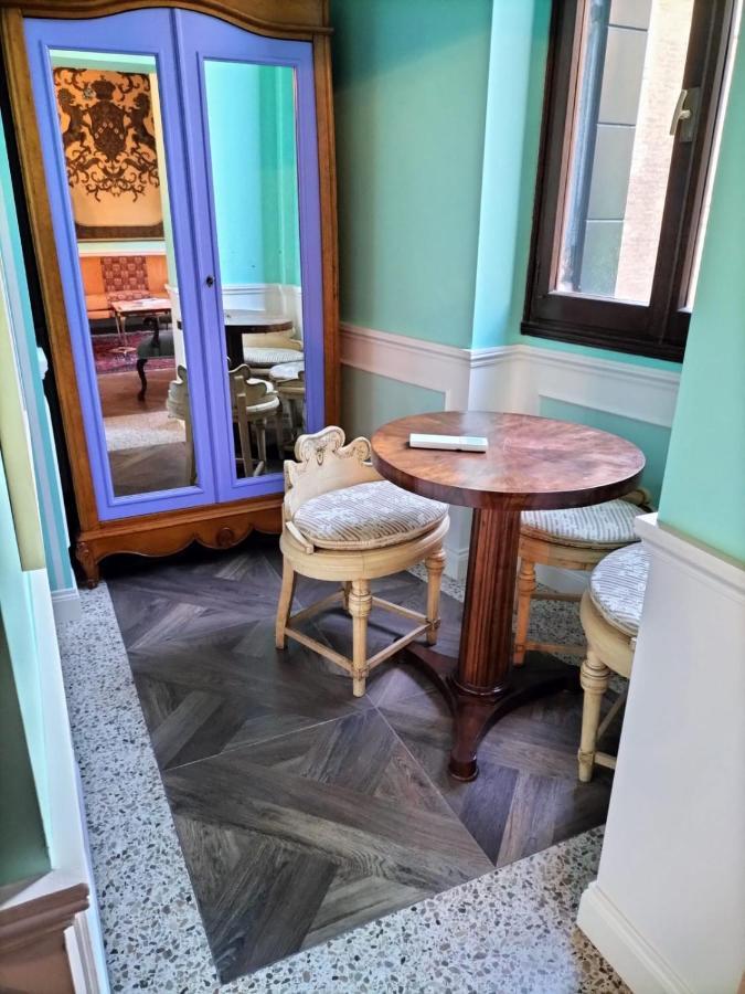 Apartamento Luxury Near Rialto Bridge Venecia