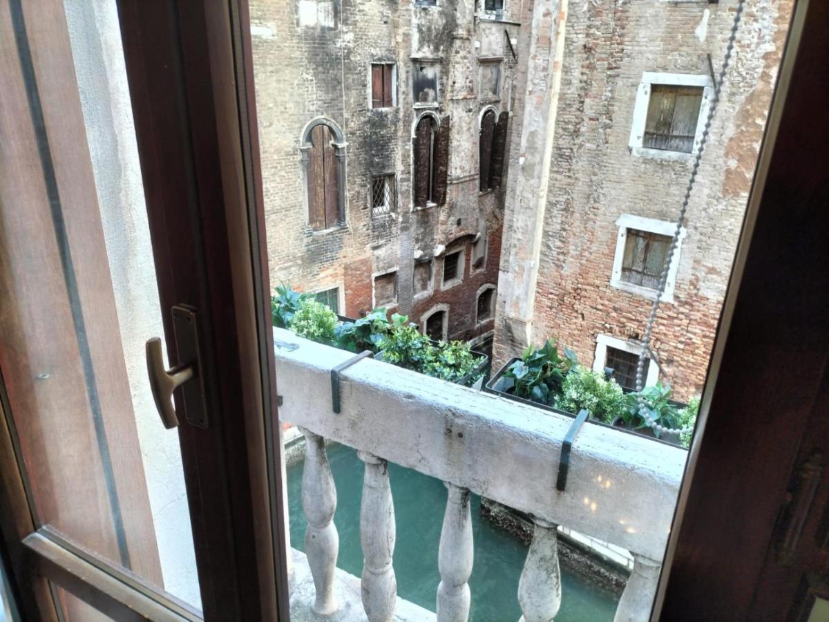 Luxury Near Rialto Bridge Apartamento Venecia