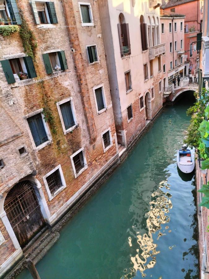 Apartamento Luxury Near Rialto Bridge