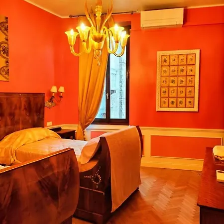 Luxury Apartment Near Rialto Bridge Venedig Exterior foto
