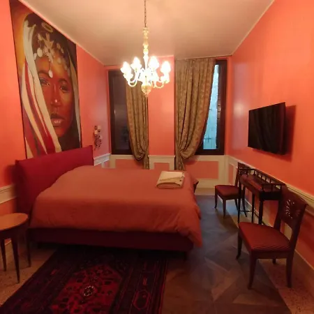 Luxury Apartment Near Rialto Bridge Venedig Exterior foto