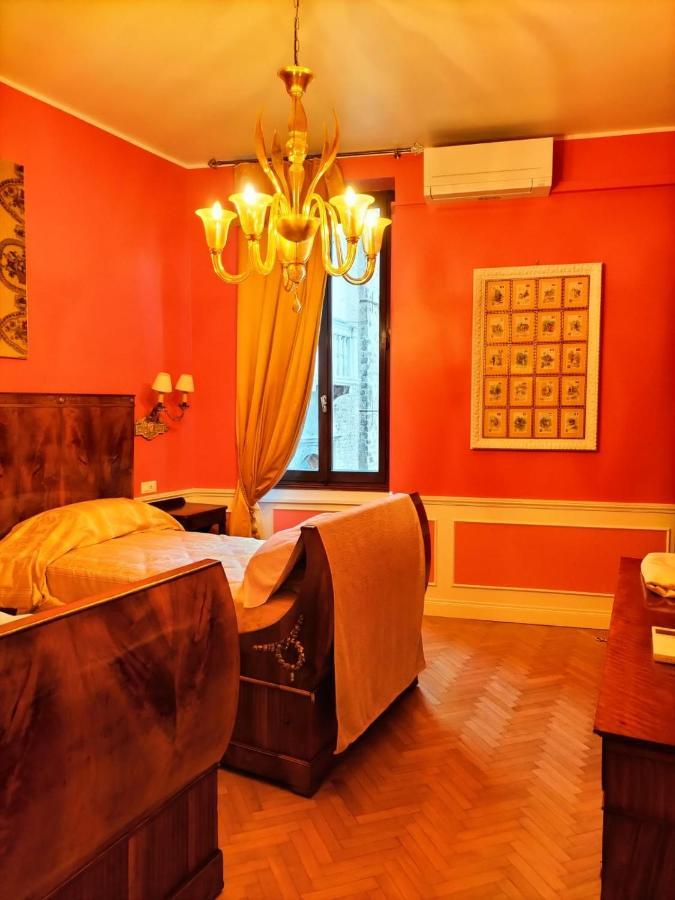 Luxury Near Rialto Bridge Venedig