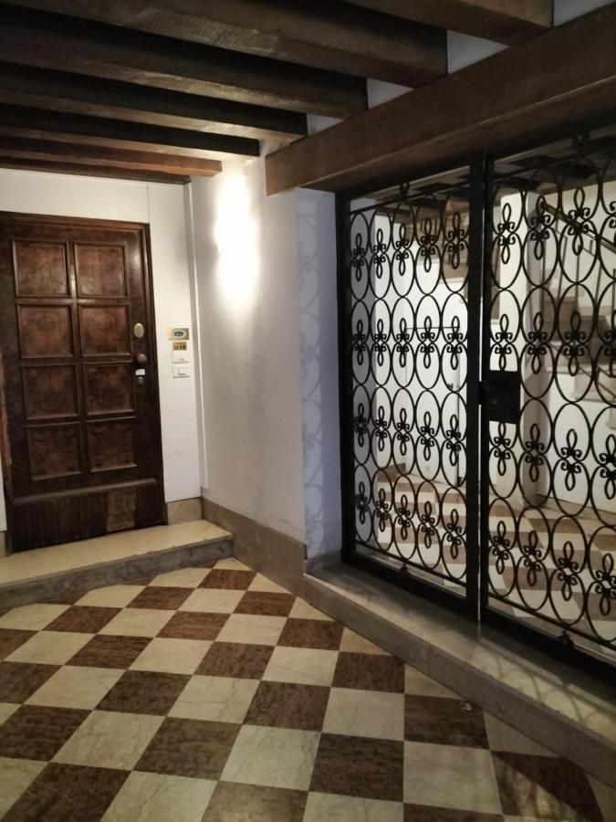 Luxury Near Rialto Bridge Apartment Venedig
