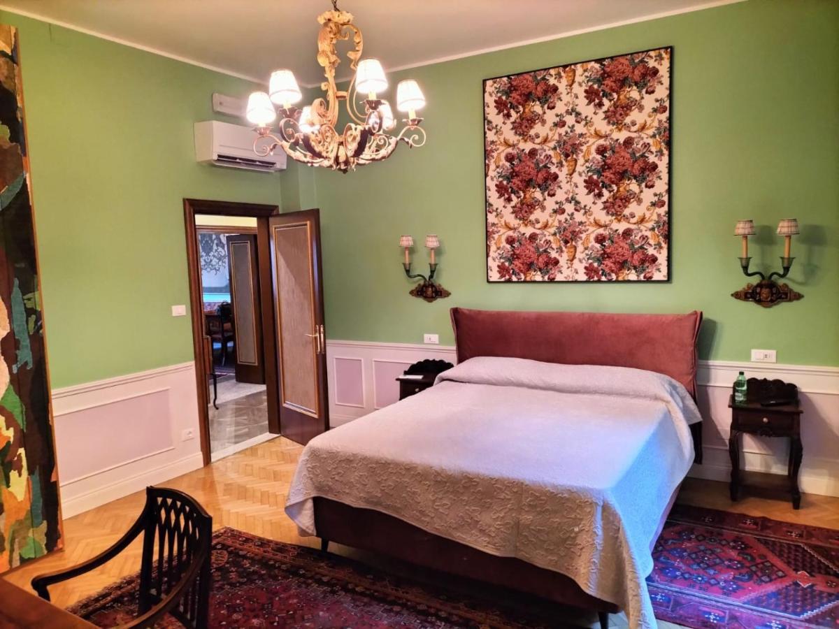 Luxury Near Rialto Bridge Venedig