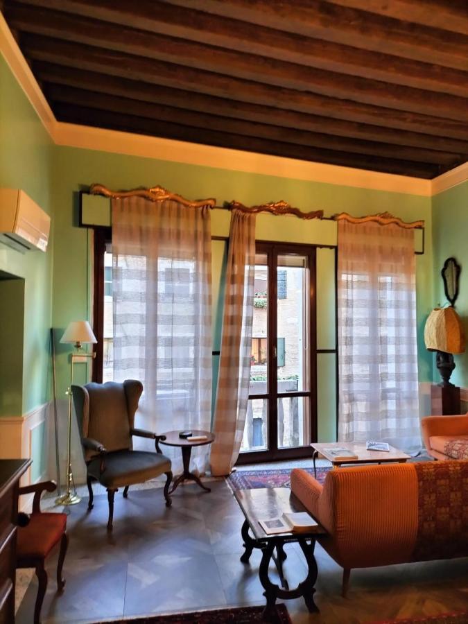 Luxury Near Rialto Bridge Venedig