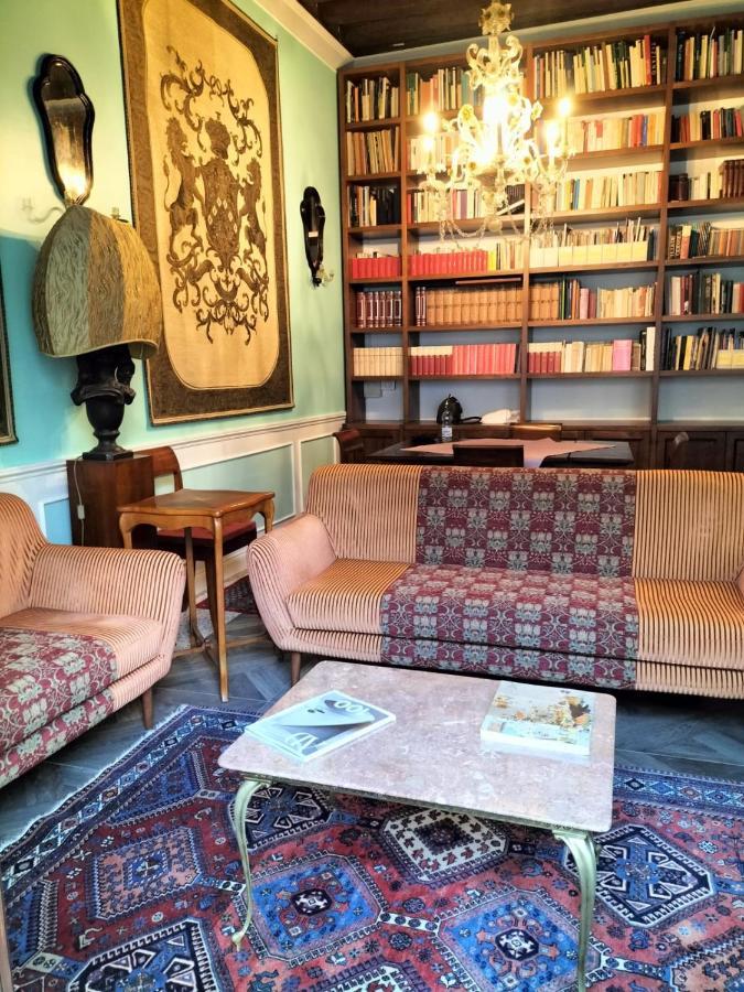 Luxury Near Rialto Bridge Venedig