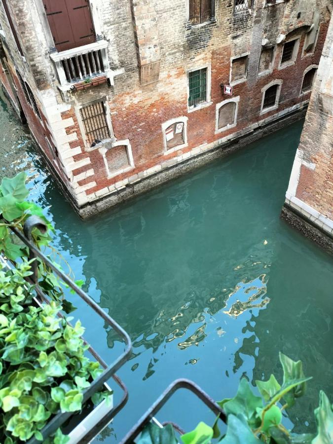 Luxury Near Rialto Bridge Apartment Venedig