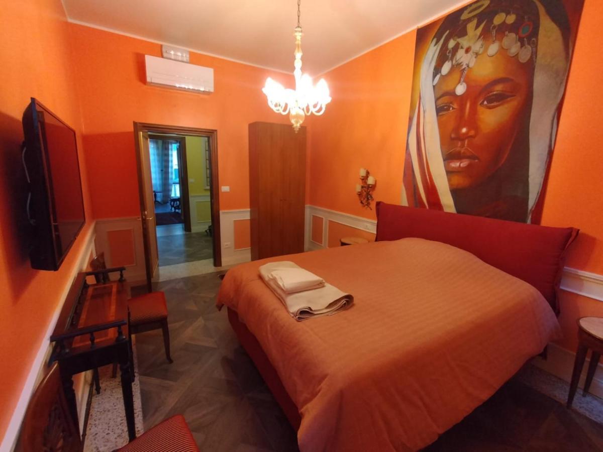 Luxury Near Rialto Bridge Venedig