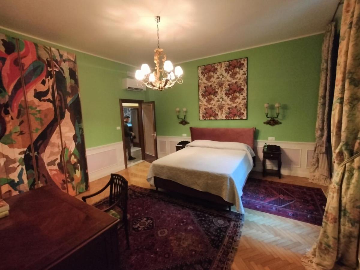 Luxury Near Rialto Bridge Venedig