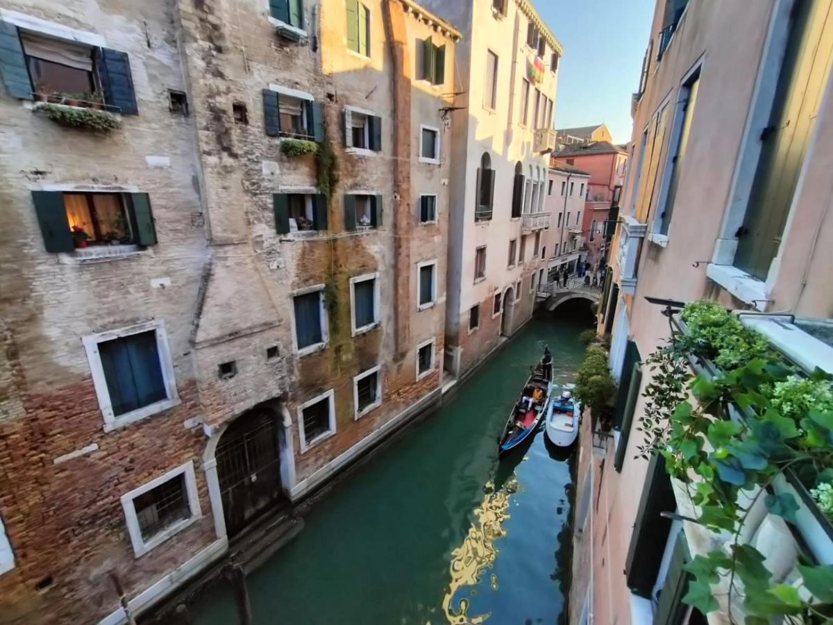 Luxury Near Rialto Bridge * Venedig