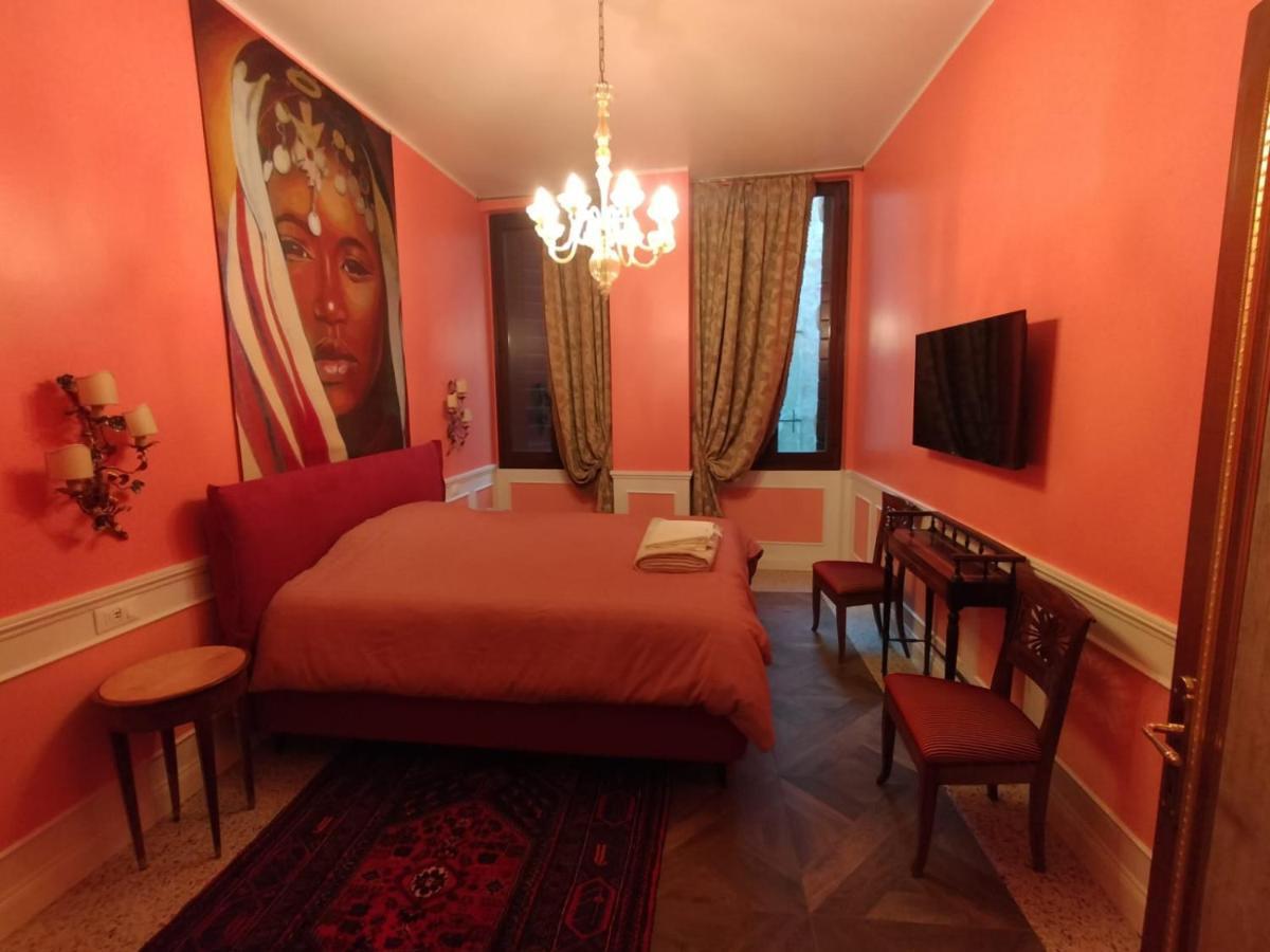 Luxury Near Rialto Bridge Venedig