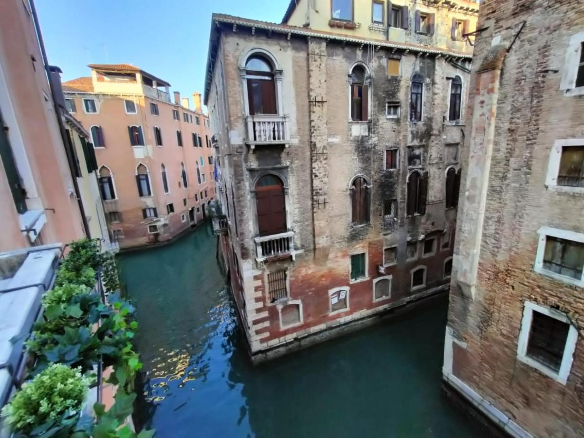 Luxury Near Rialto Bridge Apartment Venedig